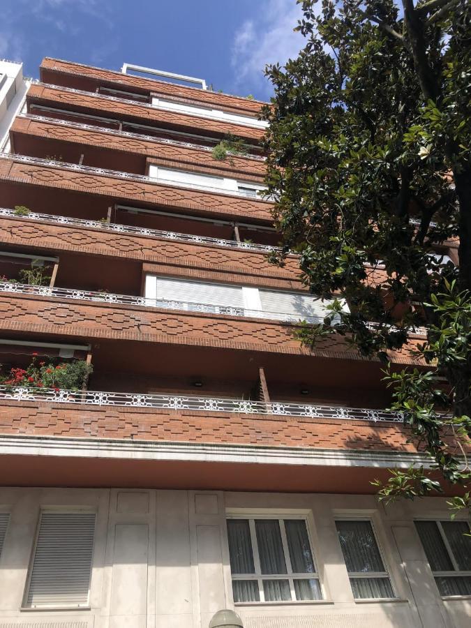 Appartement Frente Al Guggenheim. Urbanizacion De Lujo En El Centro
